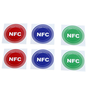 <span class=keywords><strong>MIFARE</strong></span> PLUS X 4K Lập Trình Viên Chống Lạnh Chip Rfid Thẻ <span class=keywords><strong>Nfc</strong></span> - Product Image 5