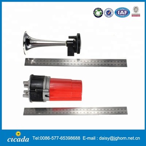<span class=keywords><strong>Klaxon</strong></span> à Air pour trompette, 4x5, 12V, 125db, Dukes <span class=keywords><strong>de</strong></span> Hazzard, musique, dixes, <span class=keywords><strong>voiture</strong></span>, camion - Product Image 5