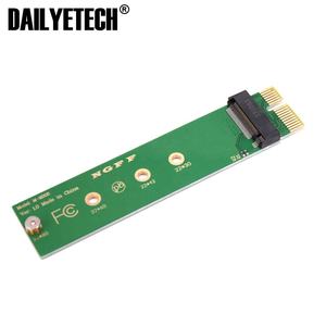 NVME Adapter การ์ด <span class=keywords><strong>M</strong></span>.<span class=keywords><strong>2</strong></span> PCI-E 3.0 ความเร็วสูง <span class=keywords><strong>M</strong></span> Key NGFF adapter Card - Product Image 2
