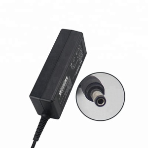Oem 45 Watt 15V 3A máy tính xách tay Power Adapter cho Toshiba AC sạc với OTP bảo vệ DC đầu ra - Product Image 6