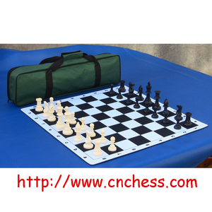 Setluxury Premier Jeu D'échecs de luxe - Product Image 6