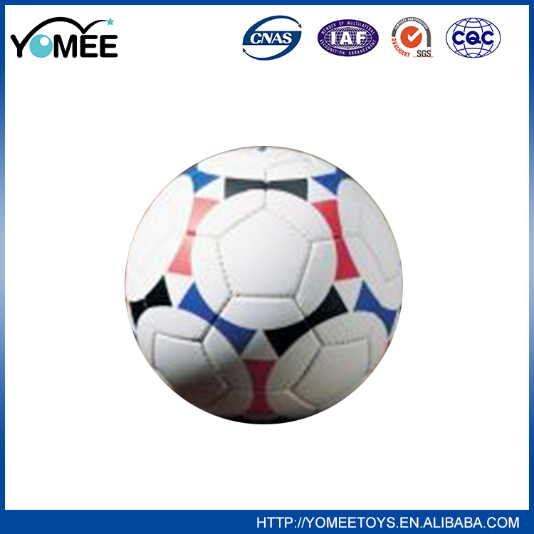 New Style factory directly provide Portable inflatable Soccer goal