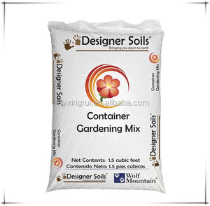 <strong>Top</strong> Quality Fertilizer <strong>Soil</strong> Packaging <strong>Bag</strong> - Product Image 1