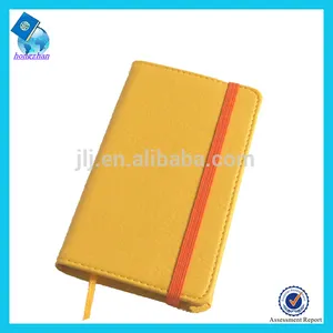 2014 new customized printing lined paper for notebook manufacturing