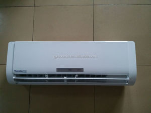 Aire Acondicionado Split <span class=keywords><strong>Inverter</strong></span> de 24000 BTU, Marca Souxin KRG - Product Image 2