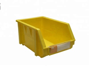 <strong>Plastic</strong> Medical and Pharmacy Display Stackable Storage Bins <strong>Tray</strong> for Medicine Storage in Nurse Station and <strong>Hospital</strong>