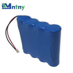 CNNTNY 3.7โวลต์10000มิลลิแอมป์ชั่วโมงแบตเตอรี่ธนาคารไฟฟ้าแบบพกพา10000มิลลิแอมป์ชั่วโมง - Product Image 5