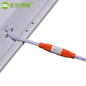CE RoHS 18 W 24 W 36 w 42 w 48 W 72 W china flexibles potente aluminio blanco lámpara empotrada <span class=keywords><strong>led</strong></span> del panel - Product Image 6