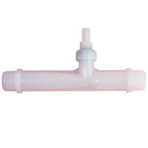 1 inch Ozone Venturi Injector for Ozone Water Mixing