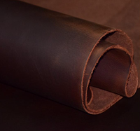 Banyak Warna Tersedia Kulit Crazy Horse Coklat dengan Harga Sangat Bagus Kulit Sapi Dapat Dipotong Jika Perlu