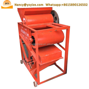 Macchina Sbucciatrice per Arachidi Tipo Duller con Prezzo Competitivo - Product Image 6