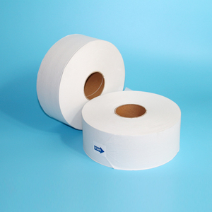 Bán Buôn Từ Trung Quốc Jumbo Tissue <span class=keywords><strong>Roll</strong></span>, Nhà Sản Xuất Giấy Vệ Sinh Bột Giấy Nhà Sản Xuất, Chất Lượng Cao Tissue Paper Jumbo <span class=keywords><strong>Roll</strong></span> - Product Image 4