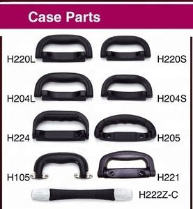 Mango retráctil telescópico de moda para funda de aluminio - Product Image 5