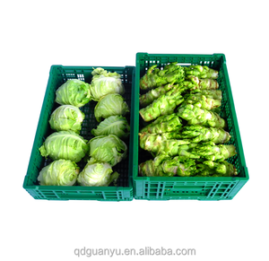 Folding Crate Folding Crate Plastic Folding Crate For Fruits And Vegetable Transport