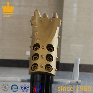 Crown Hdd Machine Sloot Heks Onderdelen Pilot Eagle Claw Boor Hoofd Talon Boren Bits - Product Image 4