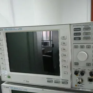 Agilent E5515C8960シリーズ10ワイヤレス通信テストセット