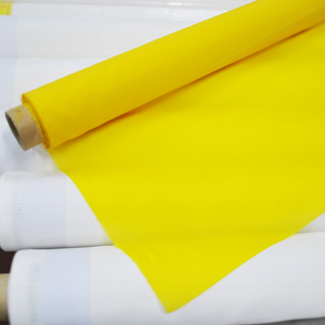 50 Micron 43T Lụa Màn Hình In Lưới Với Mono Filament Polyester - Product Image 3