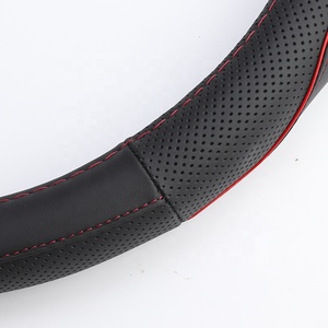 Cubierta <span class=keywords><strong>de</strong></span> silicona para <span class=keywords><strong>volante</strong></span> <span class=keywords><strong>de</strong></span> coche <span class=keywords><strong>de</strong></span> carreras, resistente al agua, con calefacción, a precio <span class=keywords><strong>de</strong></span> fábrica - Product Image 5