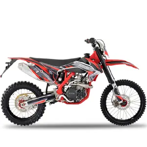 250cc Sepeda Motor 150cc Sepeda Motor Trail, Skuter Gas On Road dan Off Road