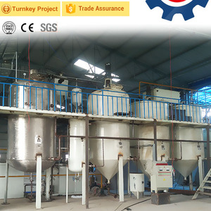 10 טון ליום קטן בית זיקוק צמח פאלם מכונה זיקוק - Product Image 3