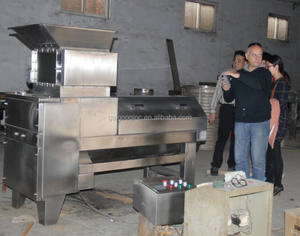 Máquina para Jugo de <span class=keywords><strong>Granada</strong></span>/Máquina para Desgranar <span class=keywords><strong>Granada</strong></span>/Máquina para Descascarar Granadas - Product Image 4