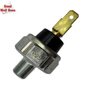 Máy Xúc PC200-7 08073-10505 Máy Phát Điện Động Cơ Cảm Biến Áp Suất Dầu Cho <span class=keywords><strong>Komatsu</strong></span> - Product Image 4