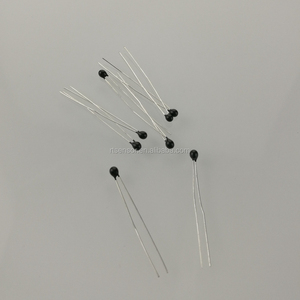 MF52 NTC Nhiệt Điện Trở 880 Ohm 3150 Cho Xe ECT Động Cơ Nhiệt Độ Nước Làm Mát Cảm Biến - Product Image 2