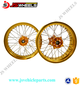 <span class=keywords><strong>Suzuki</strong></span> rmz250 rmz450 motocross conjunto rueda ruedas <span class=keywords><strong>supermotard</strong></span> - Product Image 1