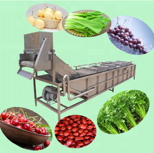 Alta Presión frutas vegetales tomate fresa uva manzana mango aguacate lavadora - Product Image 1