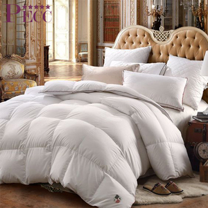 Confortable Usine <span class=keywords><strong>Prix</strong></span> Blanc <span class=keywords><strong>Plume</strong></span> D'oie <span class=keywords><strong>Couette</strong></span> En Duvet - Product Image 3