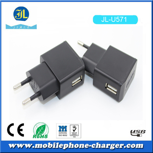 La muestra <span class=keywords><strong>libre</strong></span> usb cargador bajo precio FOB <span class=keywords><strong>libre</strong></span> de shenzhen para europa <span class=keywords><strong>mercado</strong></span> jiale electrónicos del teléfono móvil - Product Image 2
