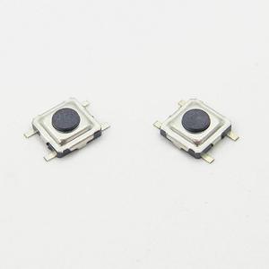 קטן מרובע 4.5 מ "מ pcb מתג lcp sus שעון חכם & מפתח Push צד - Product Image 3
