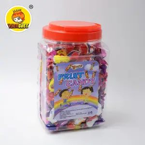 Frutta assortiti hard candy fornitore