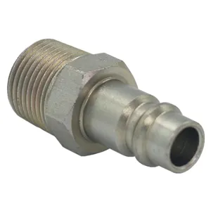 Germany Type Air Quick Coupling、Pneumatic Coupler、Quick Coupler