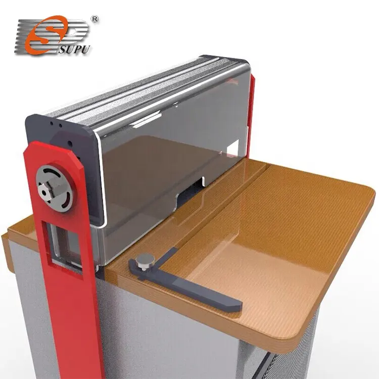 Buy Single Hole Punching Manual Paper Hole Puncher Machine For Office from  Hangzhou Gino Tech Co., Ltd., China