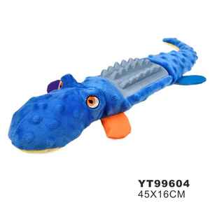 54*20 CENTIMETRI Indistruttibile Durevole Classic Grande Cane di Animale Domestico di Immagazzinaggio del Giocattolo - Product Image 3