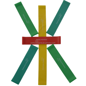 Bán Buôn Thông Tư <span class=keywords><strong>Latex</strong></span> Resistance Nhạc Thể Dục Ban Nhạc - Product Image 1