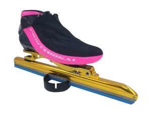 Pattini da Ghiaccio Professionali di Alta Qualità per Dislocazioni Pattini da <span class=keywords><strong>Corsa</strong></span> Professionali - Product Image 2