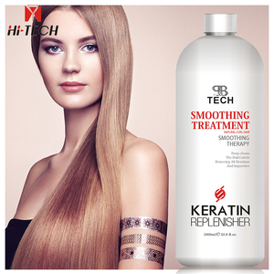 Crème permanente à la kératine <span class=keywords><strong>pour</strong></span> <span class=keywords><strong>cheveux</strong></span> <span class=keywords><strong>bouclés</strong></span>, lisseur, 1 pièce, meilleure vente - Product Image 2