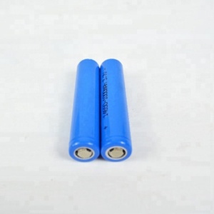 שנזן icr batterie icr14650 <span class=keywords><strong>7.4v</strong></span> 3.7v <span class=keywords><strong>li</strong></span> יון 14650 סוללה נטענת <span class=keywords><strong>1100mah</strong></span> 1000mah עבור T8 צינור אור סוללה - Product Image 4