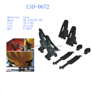 Porte-<span class=keywords><strong>kayak</strong></span> de haute qualité pour le toit de <span class=keywords><strong>voiture</strong></span>, fourni par l'usine - Product Image 2