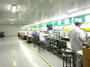 Kit de Triple jauge de température d'huile, 5 v d'eau, 1-1/2 pouces - Product Image 2