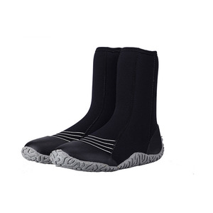 Di alta Qualità Subacquea Snorkeling Gear Scuba Neoprene Stivali di <span class=keywords><strong>Immersione</strong></span> - Product Image 3