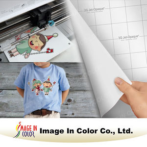 Papel de Transferencia Termoadhesivo Neenah 3G Jet Opaque A3 - Product Image 4