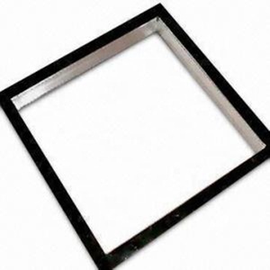 Panneau de verre isolant sous vide double vitrage trempé Low-e VIG de Chine, 12 mm et 10 mm, fabricant pour structure de maison passive et porte - Product Image 1