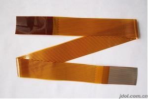 लचीला मुद्रित सर्किट लचीला पीसीबी <span class=keywords><strong>FPCB</strong></span> पांचवें वेतन आयोग - Product Image 4