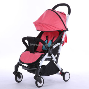 yuyu pram