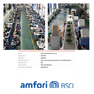 Marrone <span class=keywords><strong>Stivali</strong></span> Alti Al Ginocchio Legno <span class=keywords><strong>Tacco</strong></span> Grosso <span class=keywords><strong>Stivali</strong></span> Invernali Per Le Donne - Product Image 5