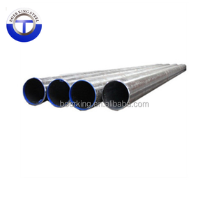 Tube en acier sans soudure BKS Mill ASTM A 106 <span class=keywords><strong>Gr</strong></span>.B, tréfilé à froid - Product Image 1