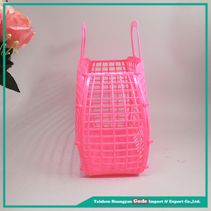 Pieghevole di Plastica <span class=keywords><strong>Bagno</strong></span> Di Stoccaggio Cestino - Product Image 3